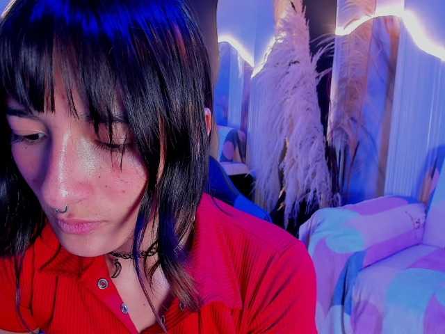 DaniDream live cam on BongaCams