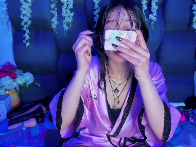 DaniDream live cam on BongaCams