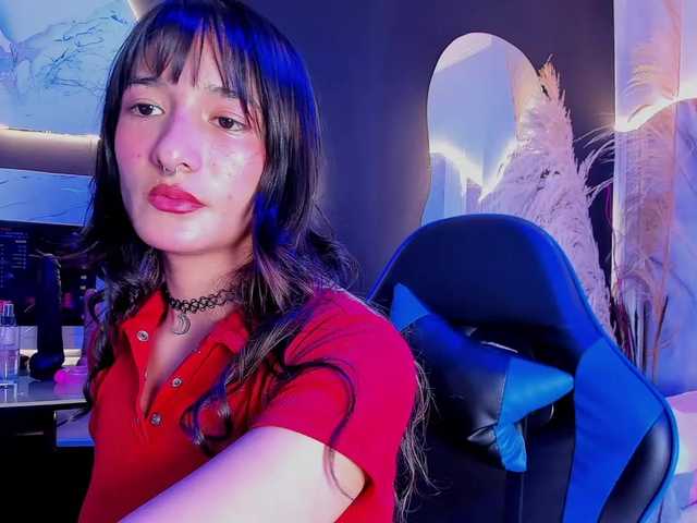 DaniDream live cam on BongaCams