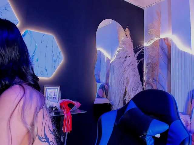 DaniDream live cam preview