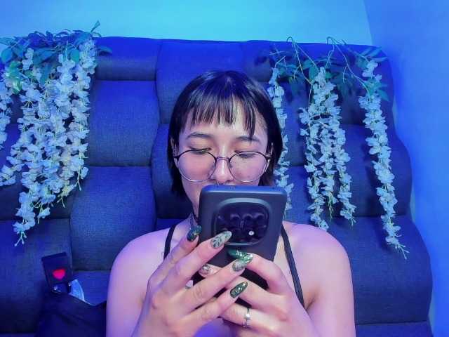 DaniDream live cam on BongaCams