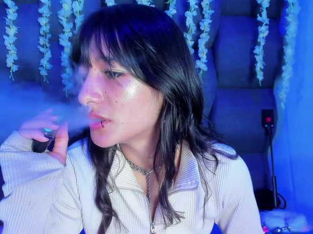 DaniDream Live Cam on BongaCams