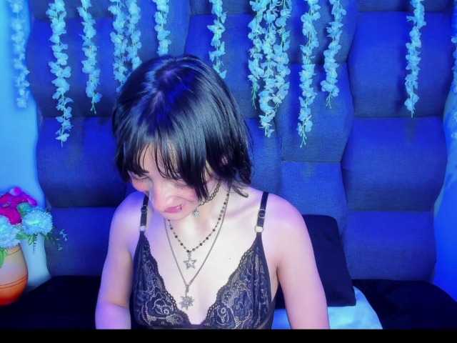 DaniDream webcam