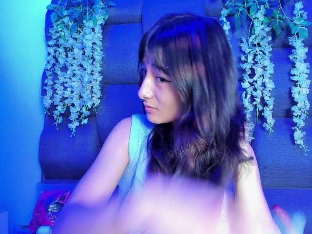 DaniDream live cam on BongaCams