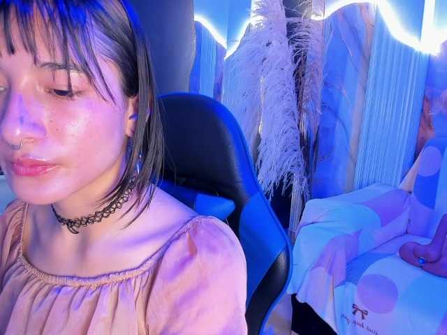 DaniDream live cam on BongaCams