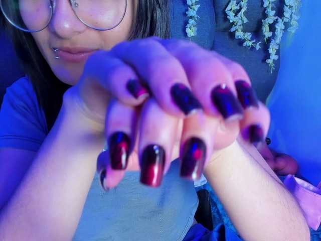 DaniDream live cam on BongaCams
