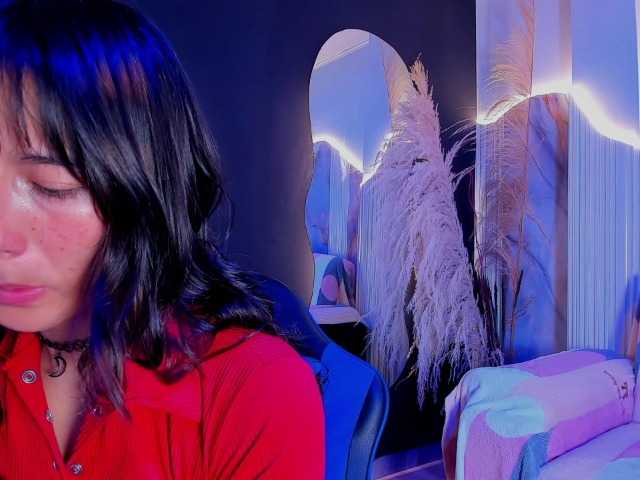 DaniDream live cam on BongaCams