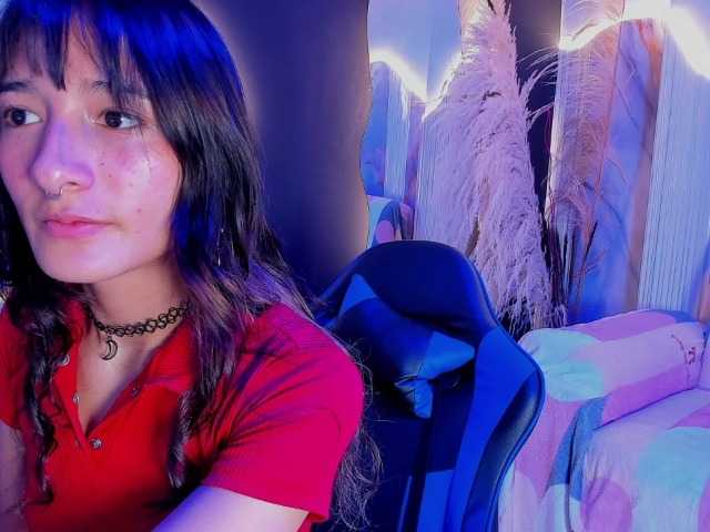 DaniDream live cam on BongaCams