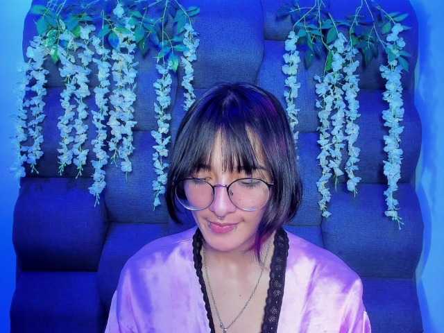 DaniDream live webcam show