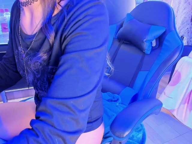 DaniDream live cam on BongaCams