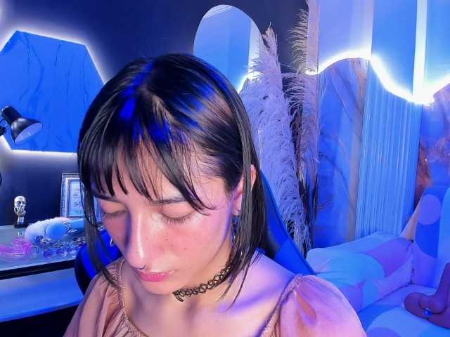 DaniDream live cam on BongaCams