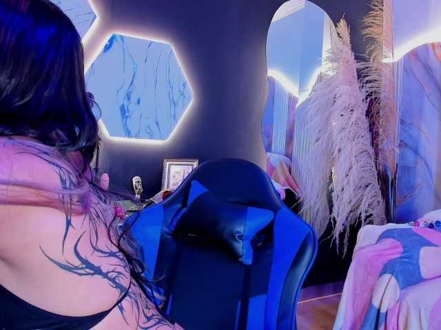 DaniDream live cam preview