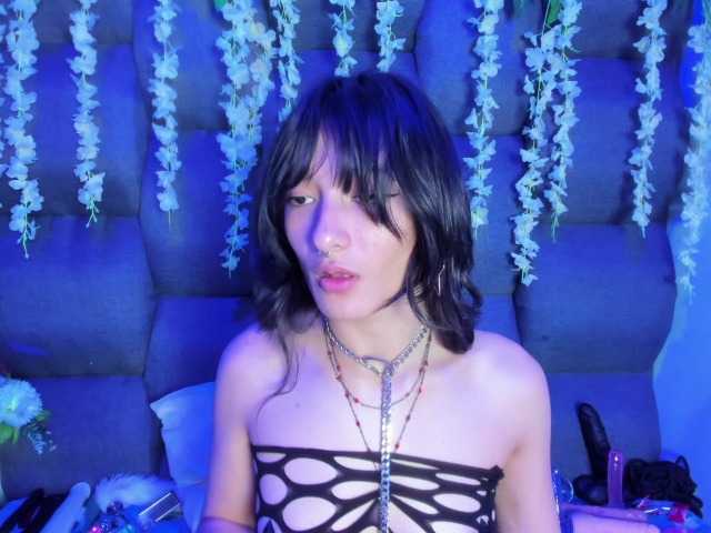 DaniDream live cam on BongaCams