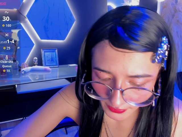 DaniDream live cam on BongaCams