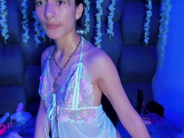 DaniDream webcam