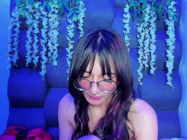 DaniDream live webcam show