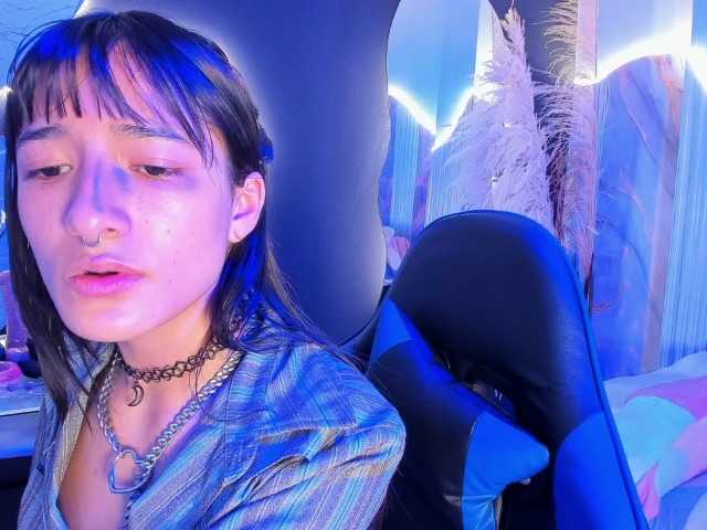 DaniDream live cam on BongaCams