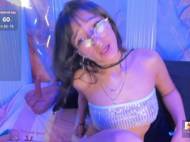 DaniDream live cam on BongaCams