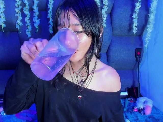 DaniDream live cam on BongaCams