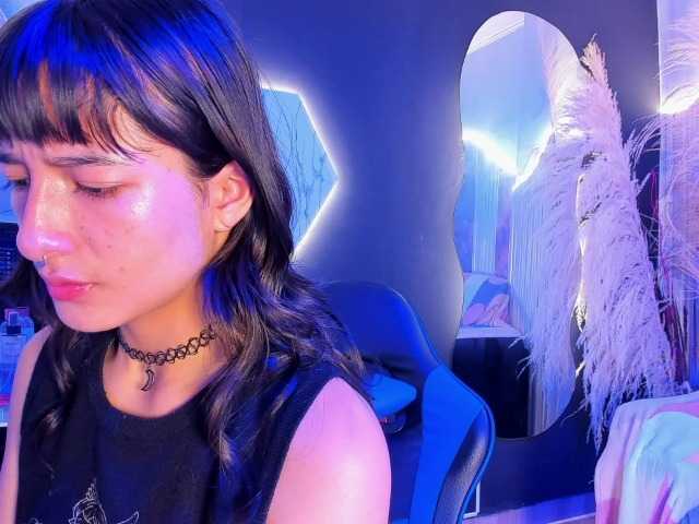 DaniDream live cam on BongaCams