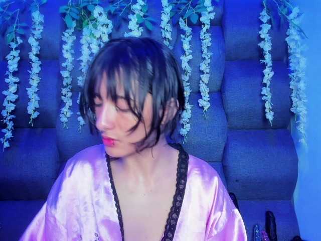 DaniDream live cam on BongaCams