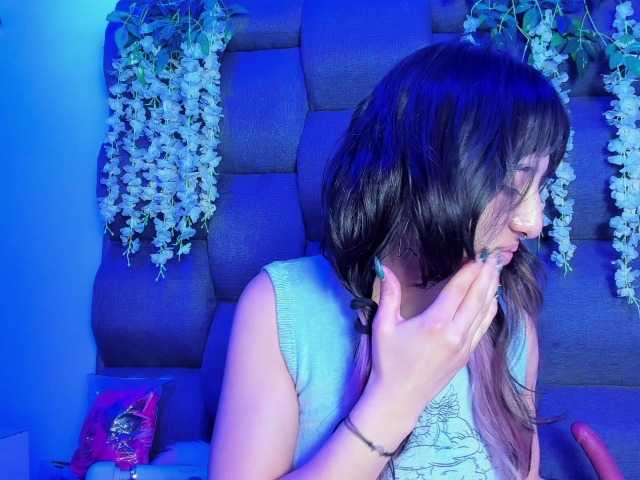 DaniDream live cam on BongaCams