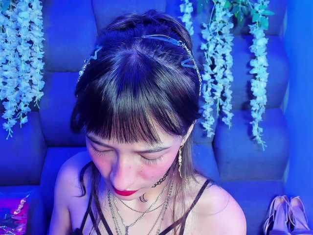 DaniDream live cam on BongaCams