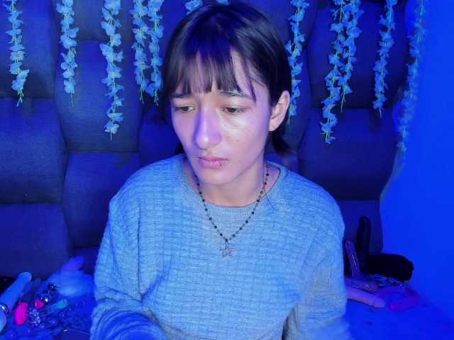 DaniDream live cam on BongaCams