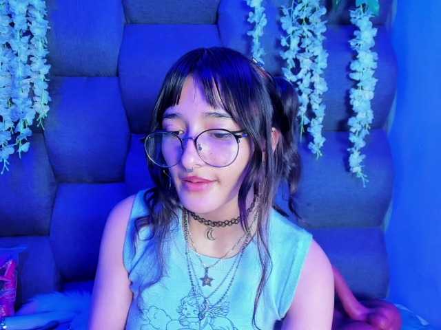 DaniDream webcam bongacams model stream image