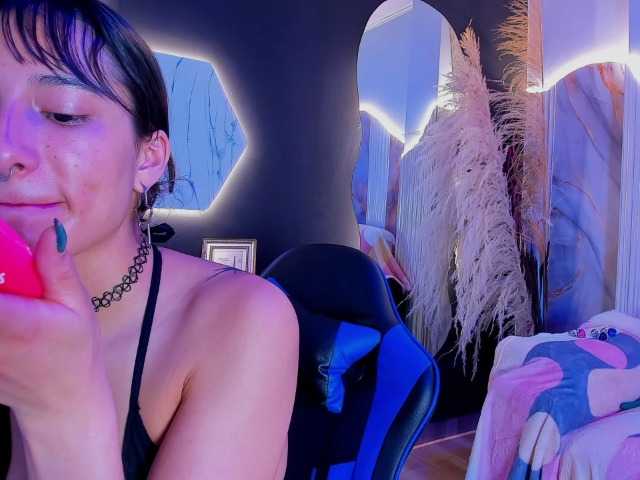 DaniDream live cam preview