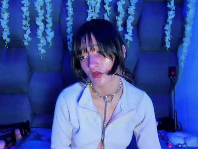 DaniDream live cam on BongaCams
