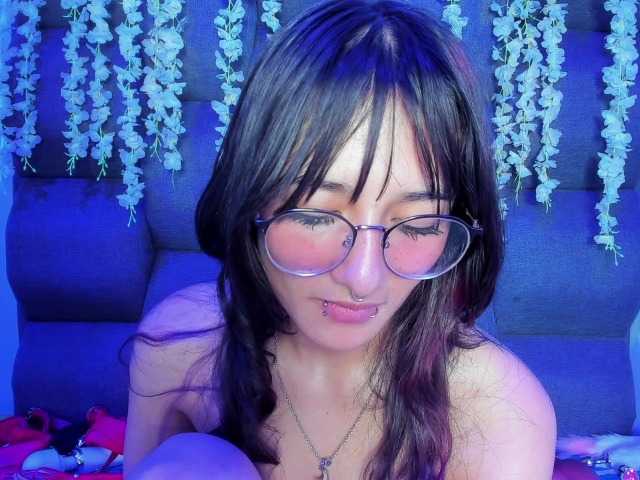 DaniDream live cam