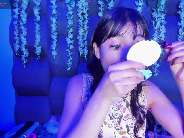 DaniDream live cam on BongaCams