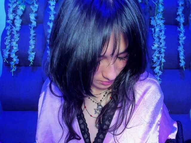 DaniDream live cam on BongaCams