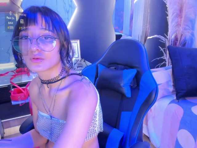 DaniDream live cam on BongaCams