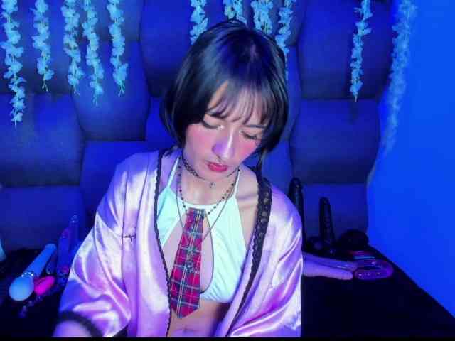 DaniDream webcam