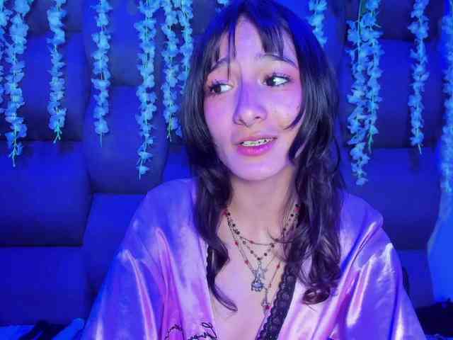 DaniDream webcam