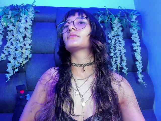 DaniDream webcam
