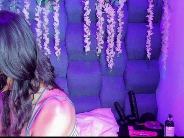 DaniDream webcam