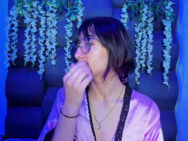DaniDream webcam
