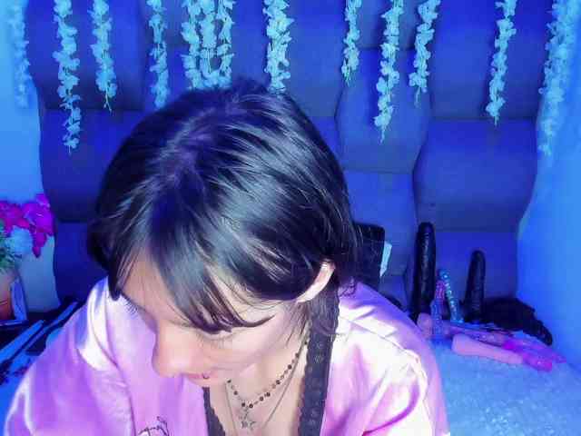 DaniDream webcam