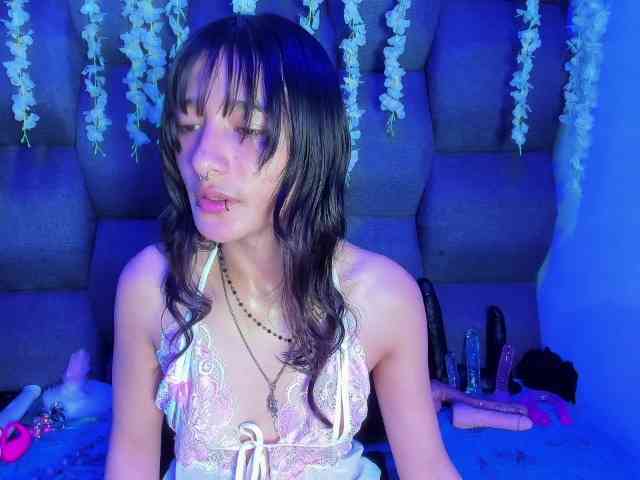 DaniDream webcam