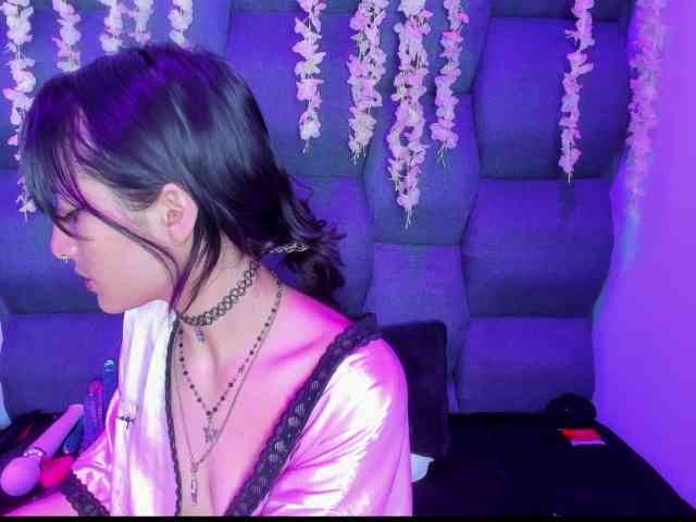 DaniDream webcam