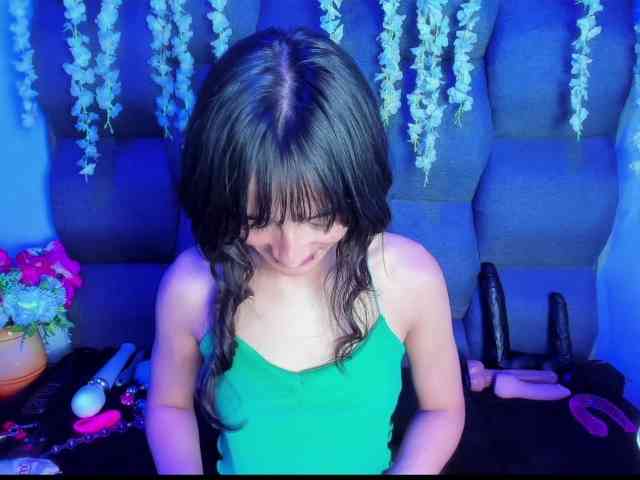 DaniDream webcam