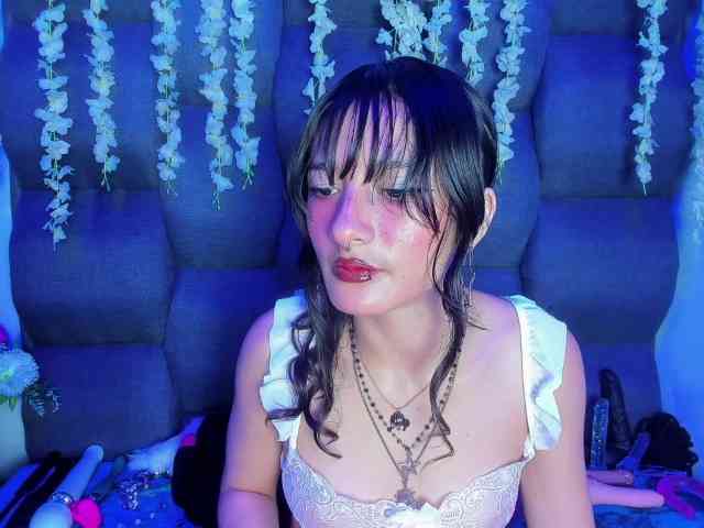 DaniDream webcam