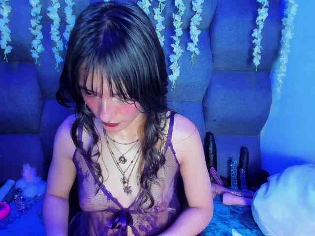 DaniDream webcam
