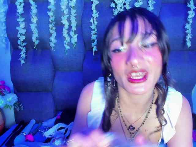 DaniDream webcam