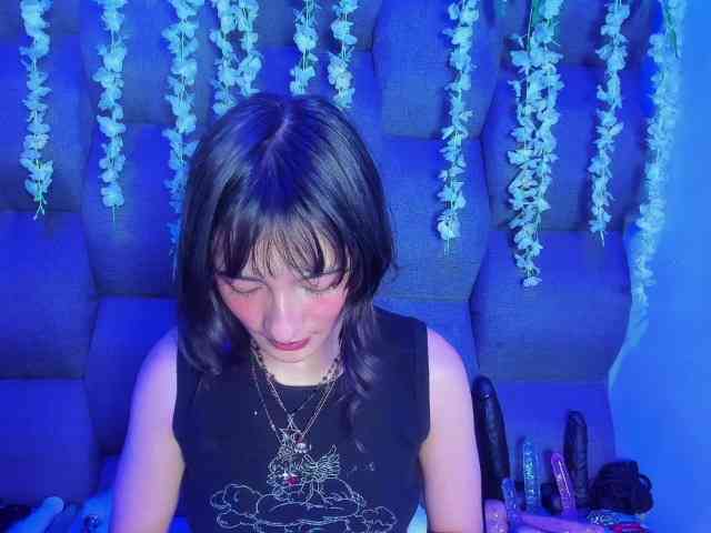 DaniDream webcam