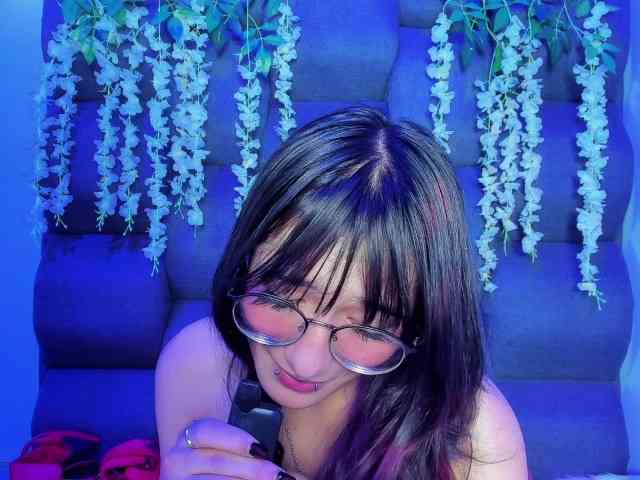 DaniDream webcam