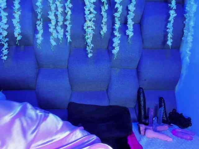DaniDream webcam